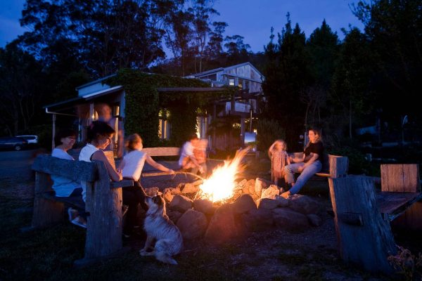 Broger's End Kangaroo Valley – Eco Farm Stay Accommodation Kangaroo Valley